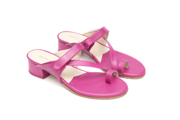 OJOTA NADÉGE PREMIÉRE FUCSIA - Imagen 2