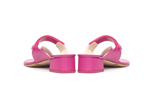 OJOTA NADÉGE PREMIÉRE FUCSIA - Imagen 3