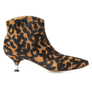 BOTITA VERSAILLES LEOPARDO