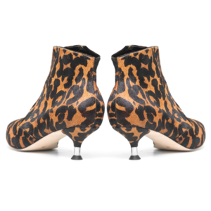 BOTITA VERSAILLES LEOPARDO