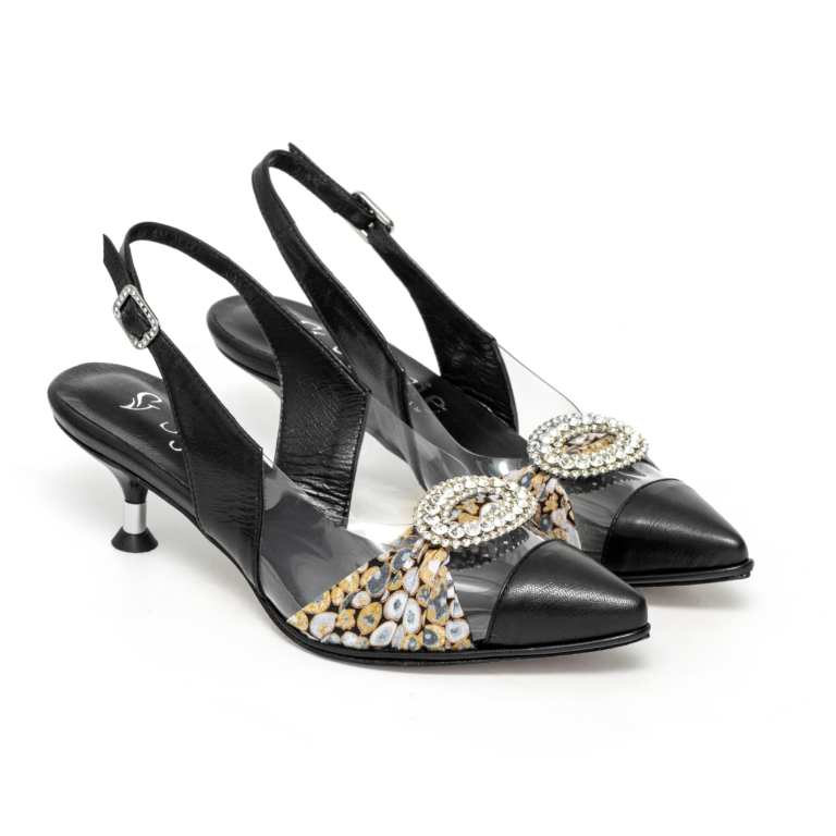 SANDRINE KLIMT NOIR 3