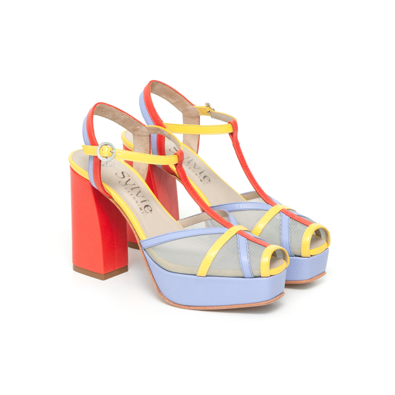 ARLETTY GLYCINA ALTO 2