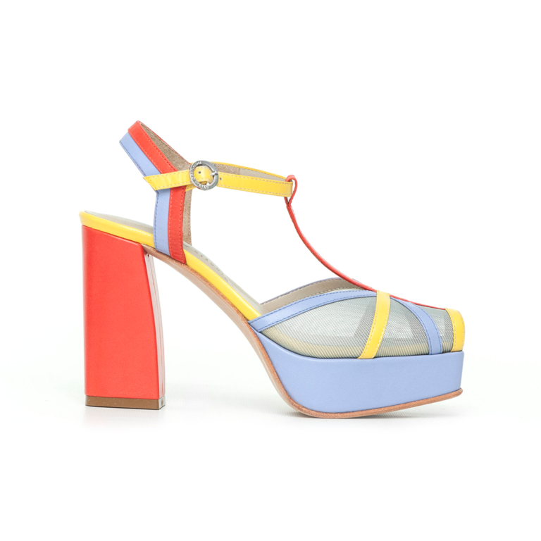 ARLETTY GLYCINA ALTO 2