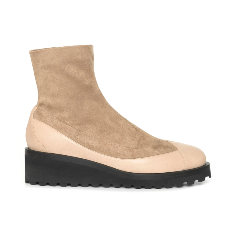 BOTITA SOLEI VISON 01