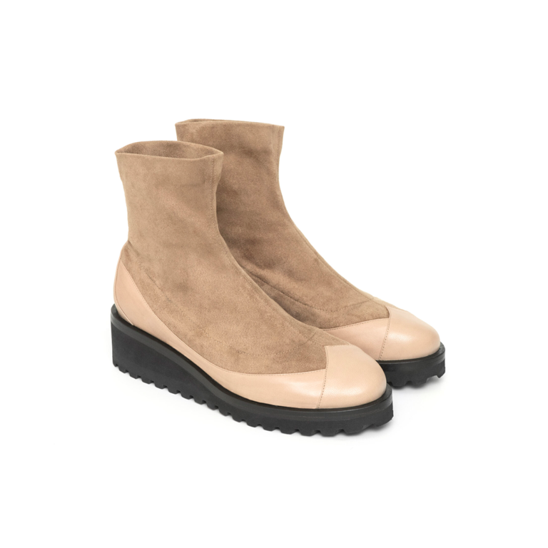 BOTITA SOLEI VISON 01