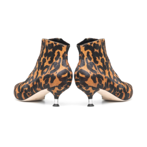 BOTITA VERSAILLES LEOPARDO