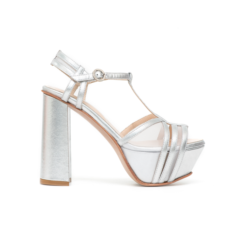 BRILLANT HIGH PLATA 3