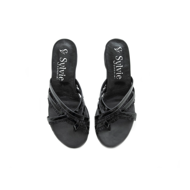 OJOTA ALEXANDRIE NOIR 1