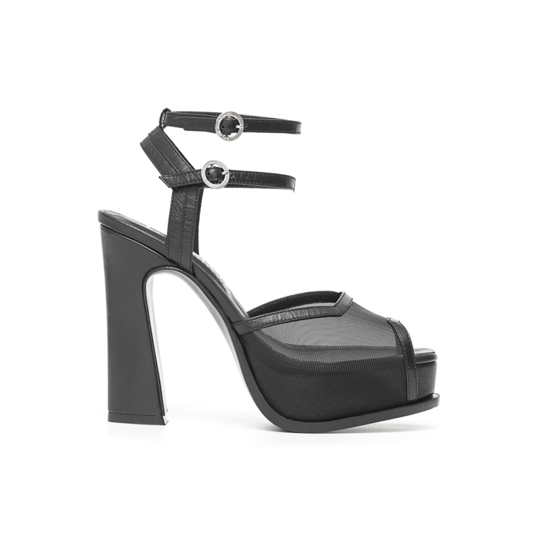 PIGALLE ANIMAL NOIR - 1