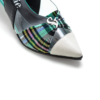 STILETTO SANDRINE ESCOCES - Imagen 4