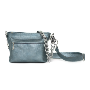 CARTERA FIFI ACERO