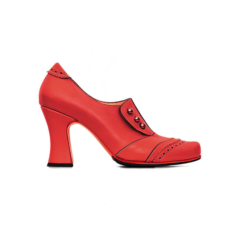 ABOTINADO FESTON ROUGE