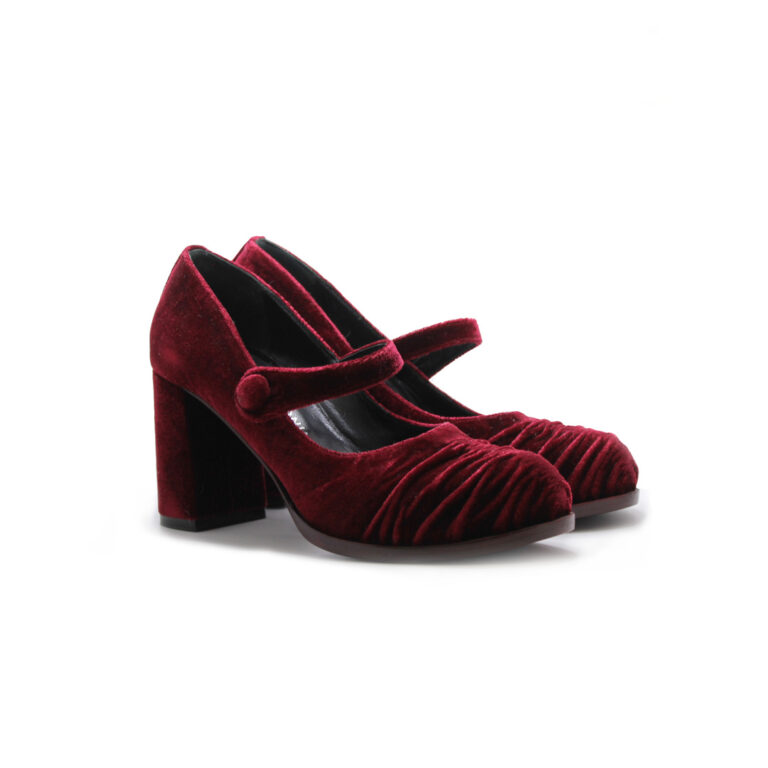 GUILLERMINA GABRIELLE BORDEAUX