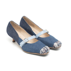 GUILLERMINA BOB DE JEAN