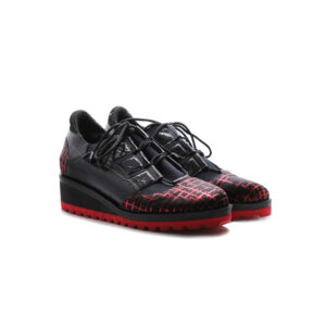 ZAPATILLA AKENA ROUGE