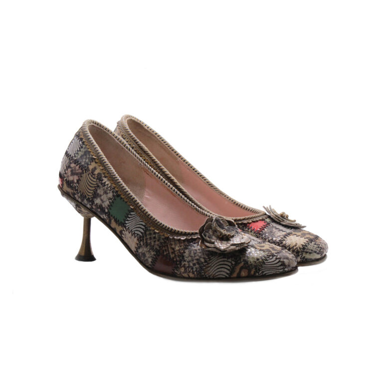 ballerina patchwork baja 01