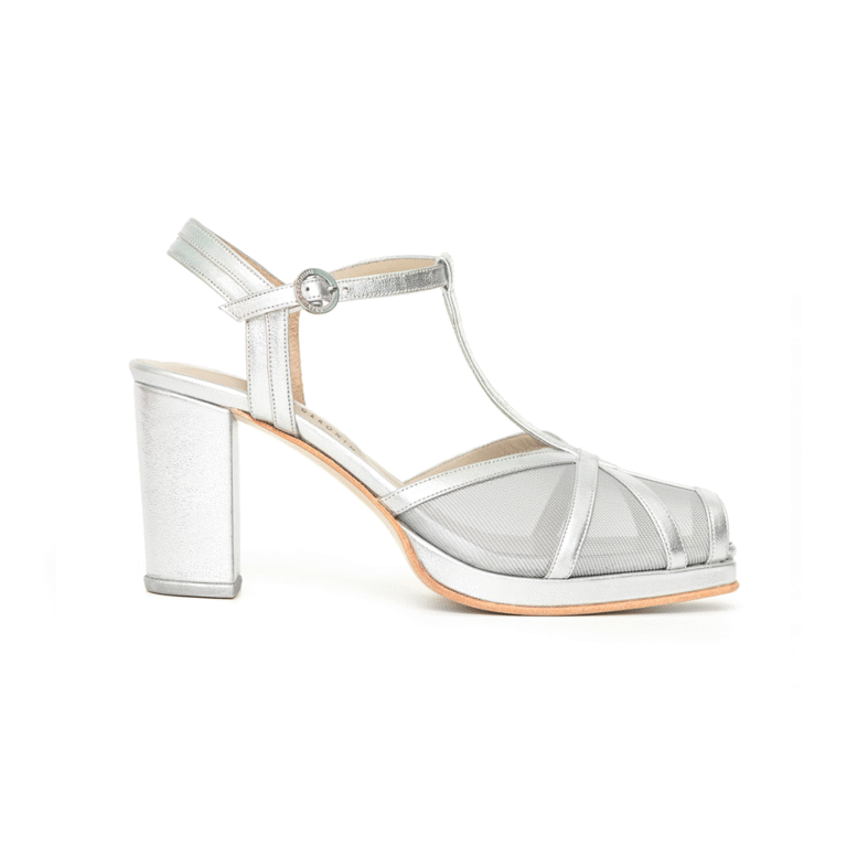 ARELTTY BILLONE PLATA 2