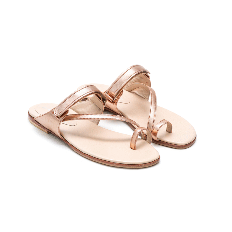 NADEGE CHATA COBRE 1