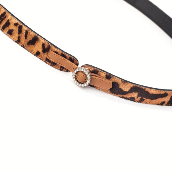 CINTURÓN PELO TIGRE - Imagen 3