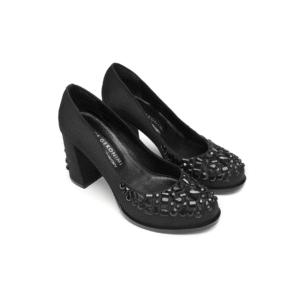 ANA CRYSTAL NOIR  <br><b>Por Encargo</b>