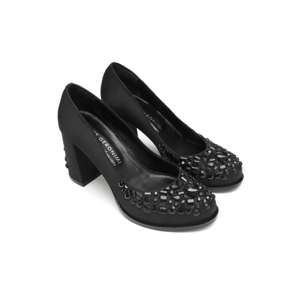 ANA CRYSTAL NOIR  <br><b>Por Encargo</b>