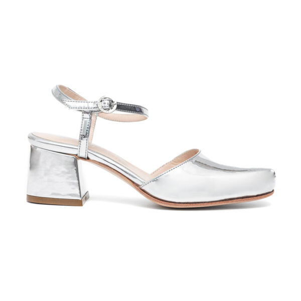 ZAPATO FLEURIE MIRROR