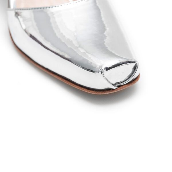 ZAPATO FLEURIE MIRROR - Imagen 4