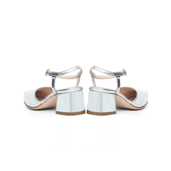 ZAPATO FLEURIE MIRROR - Imagen 3