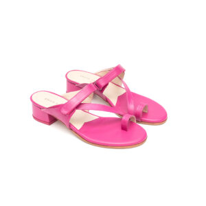 OJOTA NADÉGE PREMIÉRE FUCSIA