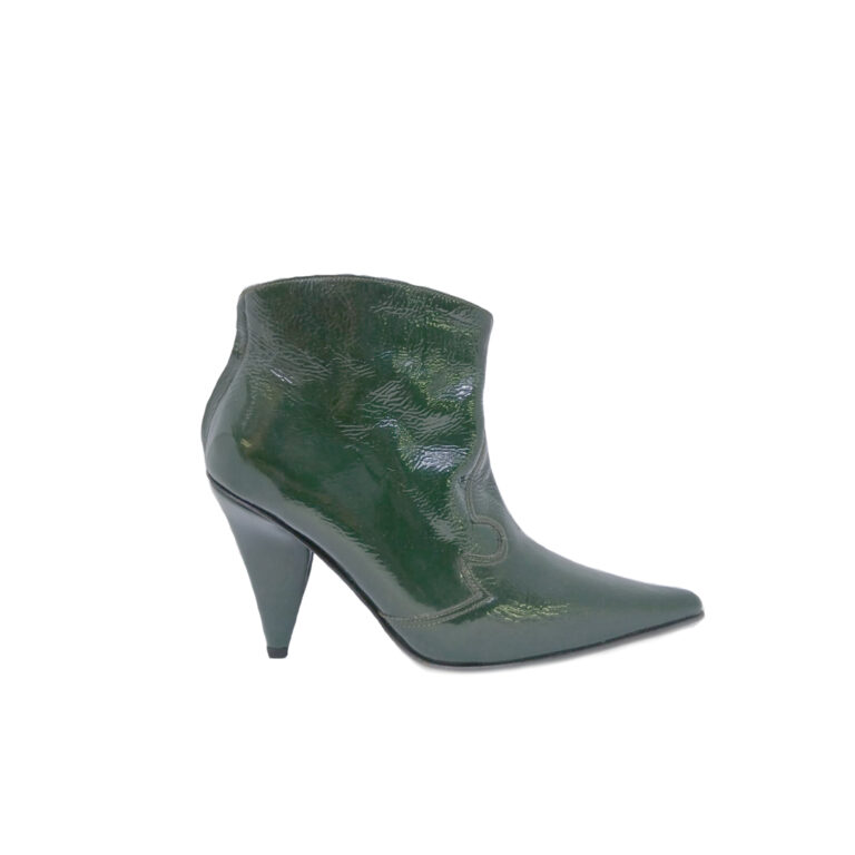 ABOTINADO CHAROL VERDE