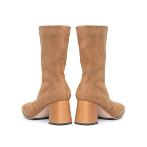 BOTITA HANNA BAJA CAMEL