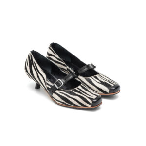 GUILLERMINA BOB CEBRA