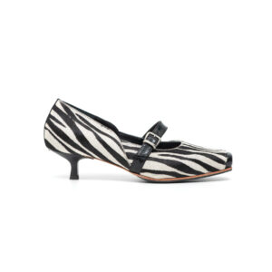 GUILLERMINA BOB CEBRA