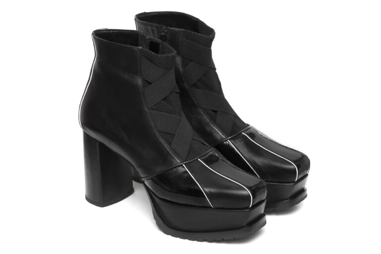BOTAS VICTOIRE NOIR foto02