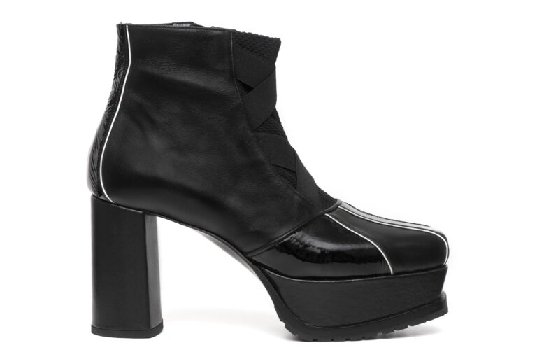 BOTAS VICTOIRE NOIR foto02