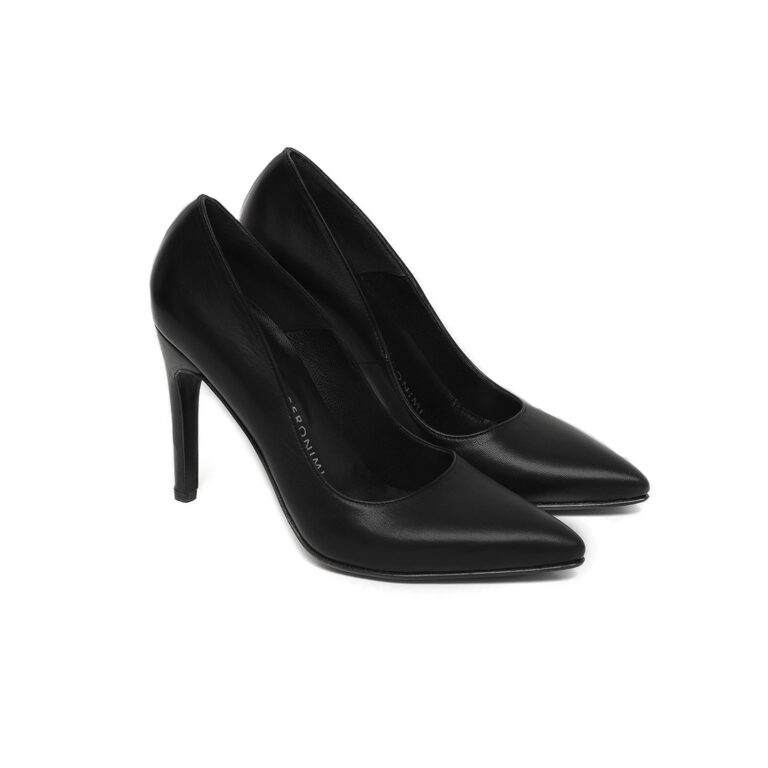 ESCARPIN-NOIR